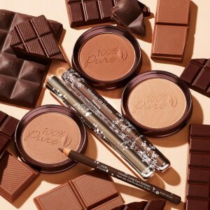 Bronzer
