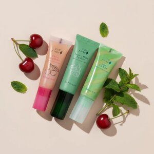 Lippenpflege