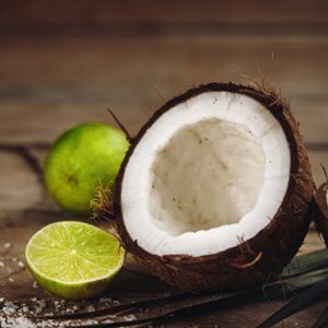 Coconut Lime