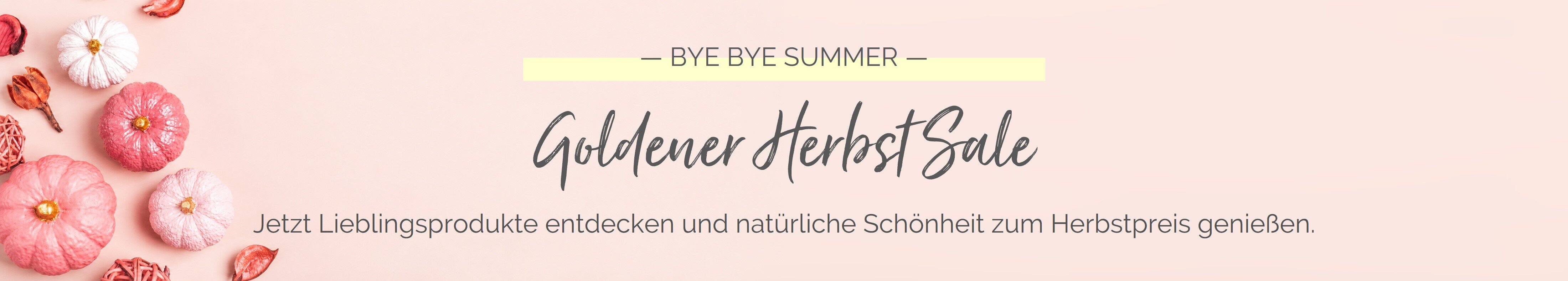 Goldener Herbst Sale