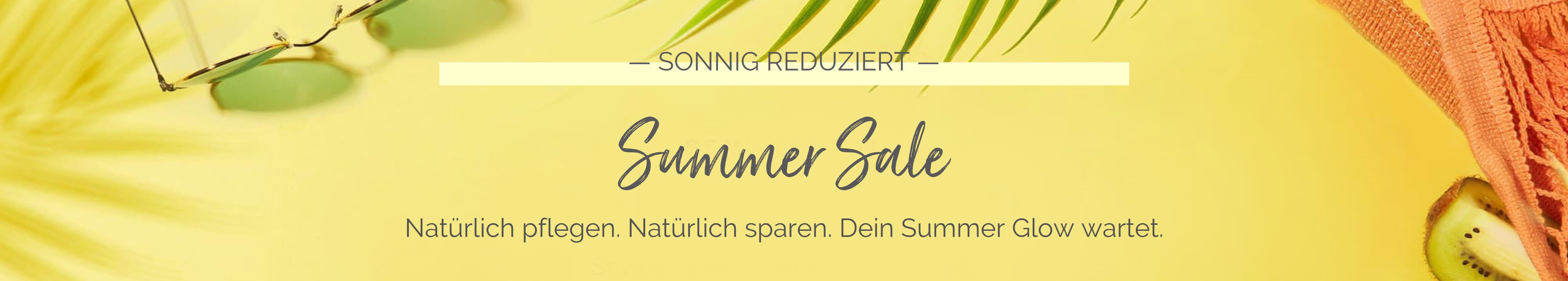 Summer Sale