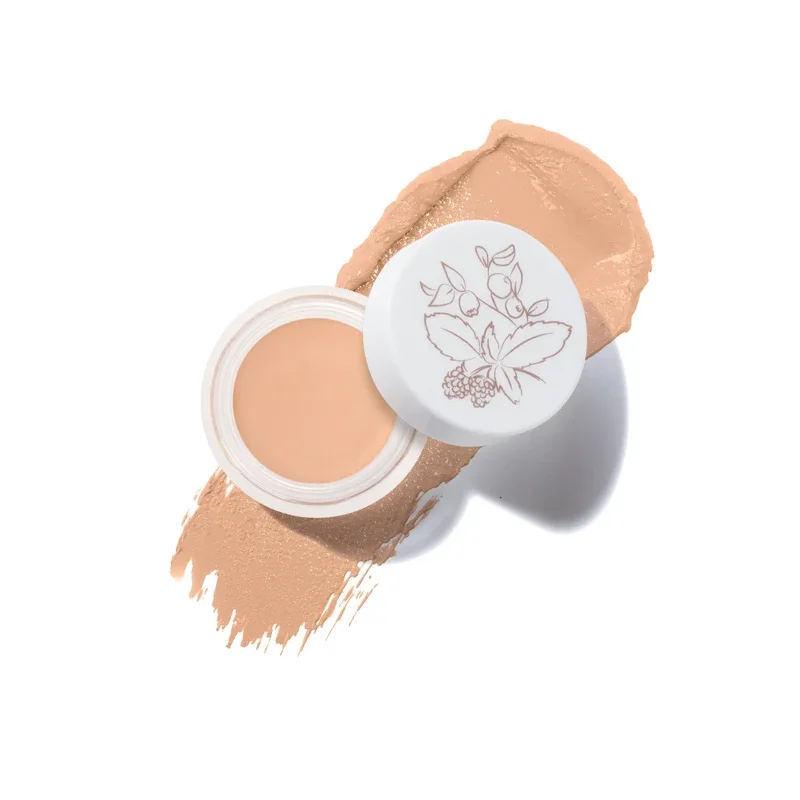 Fruit Pigments Long Last Concealer + Super Fruits - White Peach