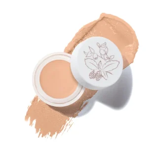 Fruit Pigments Long Last Concealer + Super Fruits - White Peach