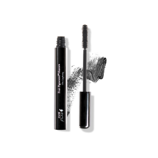 Fruit Pigments® Ultra Lengthening Mascara Black Tea - Wimperntusche