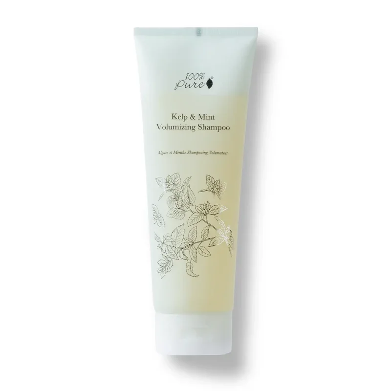 Kelp & Mint Volumizing Shampoo 236 ml 1HCSKMV8OZ