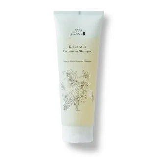 Kelp & Mint Volumizing Shampoo 236 ml