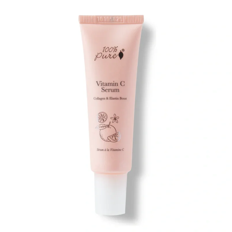 Vitamin C Serum – Feuchtigkeitsserum