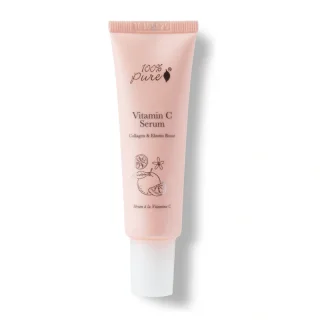 Vitamin C Serum - Feuchtigkeitsserum