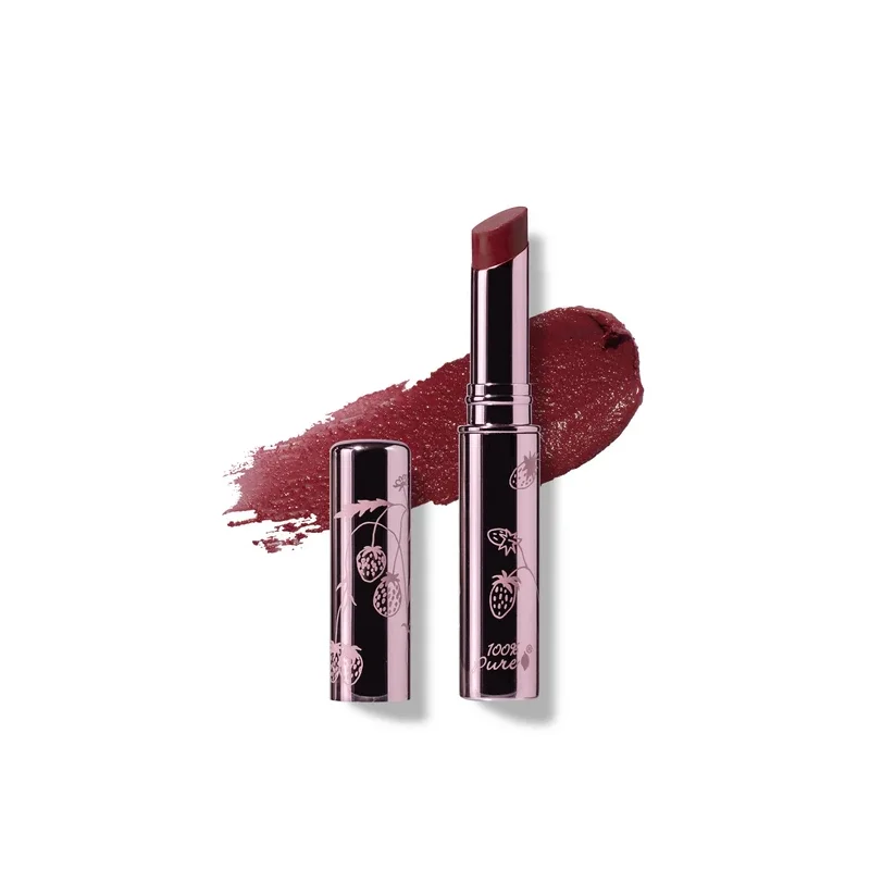 Fruit Pigmented® Lip Glaze Rosehip – Lippenstift