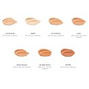 Fruit Pigments Healthy Foundation