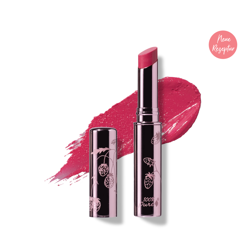 Lip Glaze Fruit Pigments Vixen – Lippenstift – Auslaufartikel