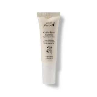 Coffee Bean Caffeine Brightening Eye Cream 8 ml - Augencreme