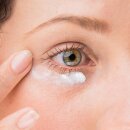 Coffee Bean Caffeine Brightening Eye Cream 8 ml - Augencreme