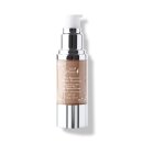Fruit Pigments Healthy Foundation - Toffee