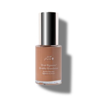 Fruit Pigments Healthy Foundation - Golden Peach