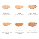 Fruit Pigments Tinted Moisturizer - Getönte Tagespflege - White Peach
