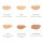Fruit Pigments Tinted Moisturizer - Getönte Tagespflege - Golden Peach