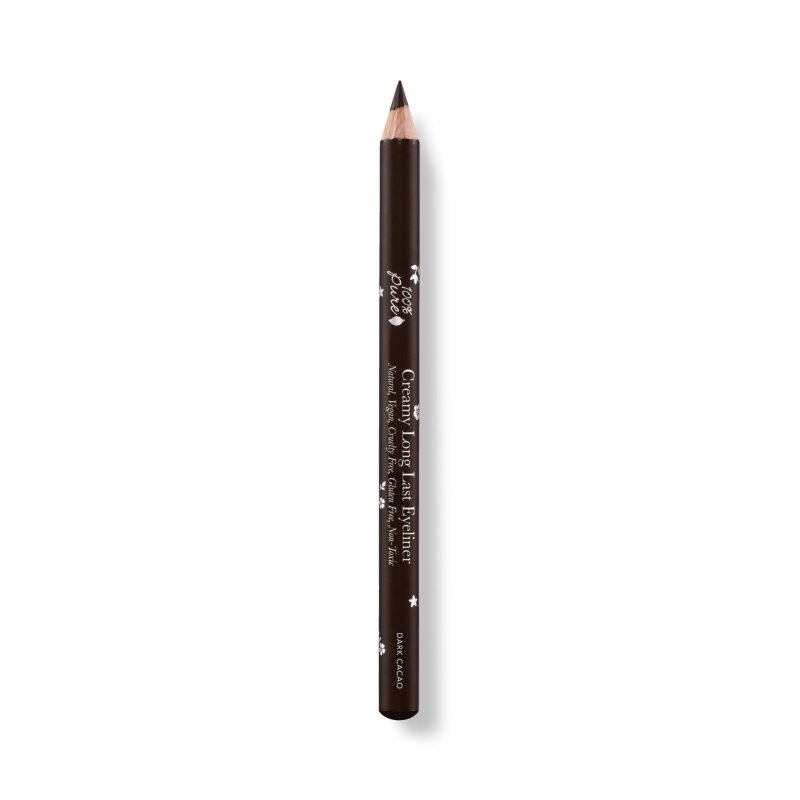 Creamy Long Last Eyeliner Dark Cacao