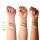 Creamy Long Last Eyeliner Blackest