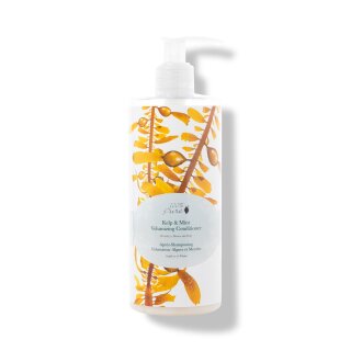 Kelp & Mint Volumizing Conditioner 390 ml - Diese Größe ist ein Auslaufartikel
