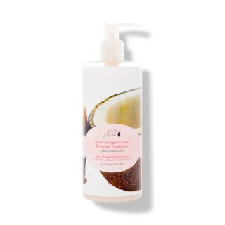Honey & Virgin Coconut Restorative Conditioner 384 ml - Diese Größe ist ein Auslaufartikel