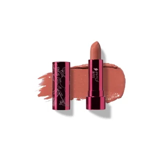 Pomegranate Oil Moisture Lipstick + Fruit Pigments - Calendula - Lippenstift