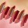Pomegranate Oil Moisture Lipstick + Fruit Pigments - Calendula - Lippenstift