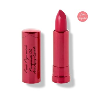 Pomegranate Oil Moisture Lipstick + Fruit Pigments - Narcissus - Lippenstift
