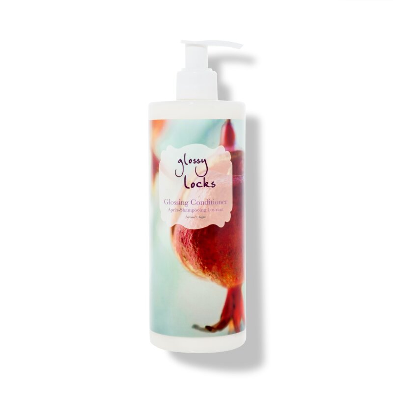 Glossy Locks – Glossing Conditioner 400 ml – Diese Größe ist ein Auslaufartikel