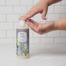 Glossy Locks - Moisture Drench Shampoo 400 ml - Diese Größe ist ein Auslaufartikel