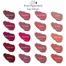 Lip Glaze Fruit Pigments Melontini - Lippenstift