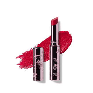 Lip Glaze Fruit Pigments Coraline - Lippenstift