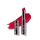Lip Glaze Fruit Pigments Coraline - Lippenstift