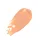 Fruit Pigments Tinted Moisturizer - Getönte Tagespflege - Alpine Rose