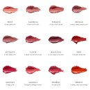 Pomegranate Oil Moisture Lipstick + Fruit Pigments - Peony - Lippenstift