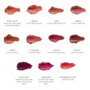 Cocoa Butter Matte Lipstick + Fruit Pigments - Marrakesh - Lippenstift