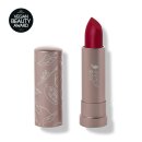 Cocoa Butter Matte Lipstick + Fruit Pigments - Currant -...