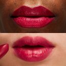 Cocoa Butter Matte Lipstick + Fruit Pigments - Currant -...