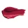 Cocoa Butter Matte Lipstick + Fruit Pigments - Currant - Lippenstift