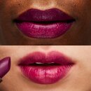 Cocoa Butter Matte Lipstick + Fruit Pigments - Hyacinthus - Lippenstift
