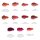 Cocoa Butter Matte Lipstick + Fruit Pigments - Hyacinthus - Lippenstift