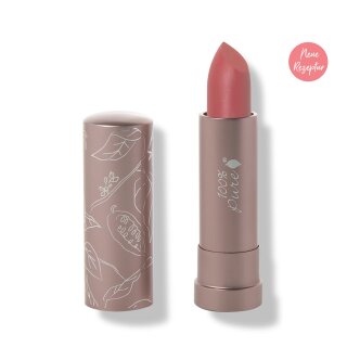 Cocoa Butter Matte Lipstick+ Fruit Pigments - Pink Canyon - Lippenstift