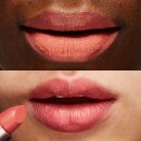 Cocoa Butter Matte Lipstick+ Fruit Pigments - Pink Canyon - Lippenstift