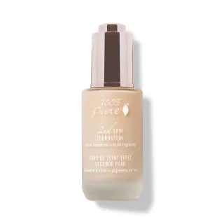 Fruit Pigmented® 2nd Skin Foundation - Shade 2