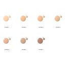 Fruit Pigmented® 2nd Skin Foundation - Shade 5