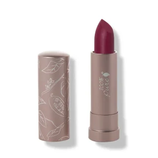Cocoa Butter Matte Lipstick Winecup - Lippenstift