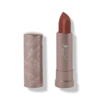 Cocoa Butter Matte Lipstick + Fruit Pigments - Cacti - Lippenstift