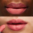 Cocoa Butter Matte Lipstick + Fruit Pigments - Mirage - Lippenstift