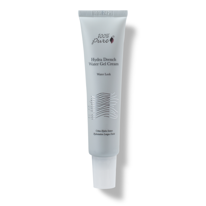 Hydra Drench Moisturizer – Feuchtigkeitscreme