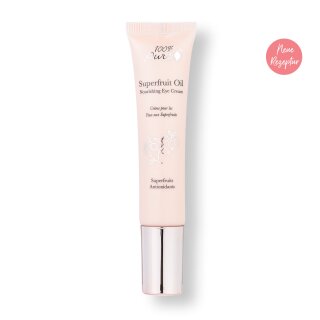 Superfruit Oil Nourishing Eye Cream - Augencreme